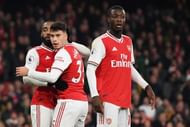 Was Nicolas Pepe worth the money?
